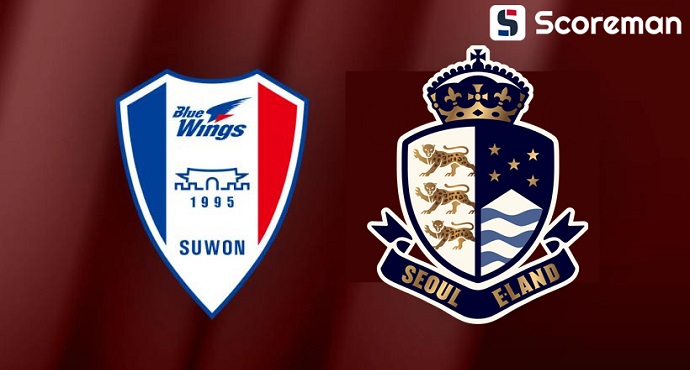 2월28일 K리그 2 - 수원삼성 VS 서울E 국내축구 분석 프리뷰